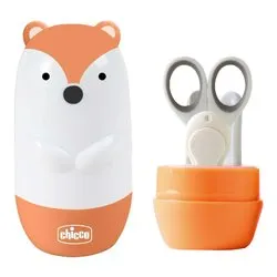 Set manicure Volpe 4 in 1 Arancio 1073120 - immagine 1