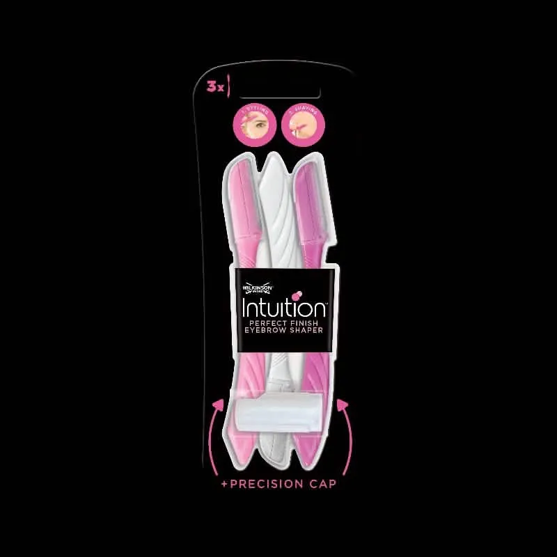 Rasoi Wilkinson Intuition Perf Finish per una Rasatura Eccellente - immagine 1