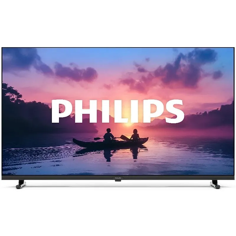 Philips LED 32" 32PFS6000 FullHD Dolby Audio HDR10 Titan - immagine 1