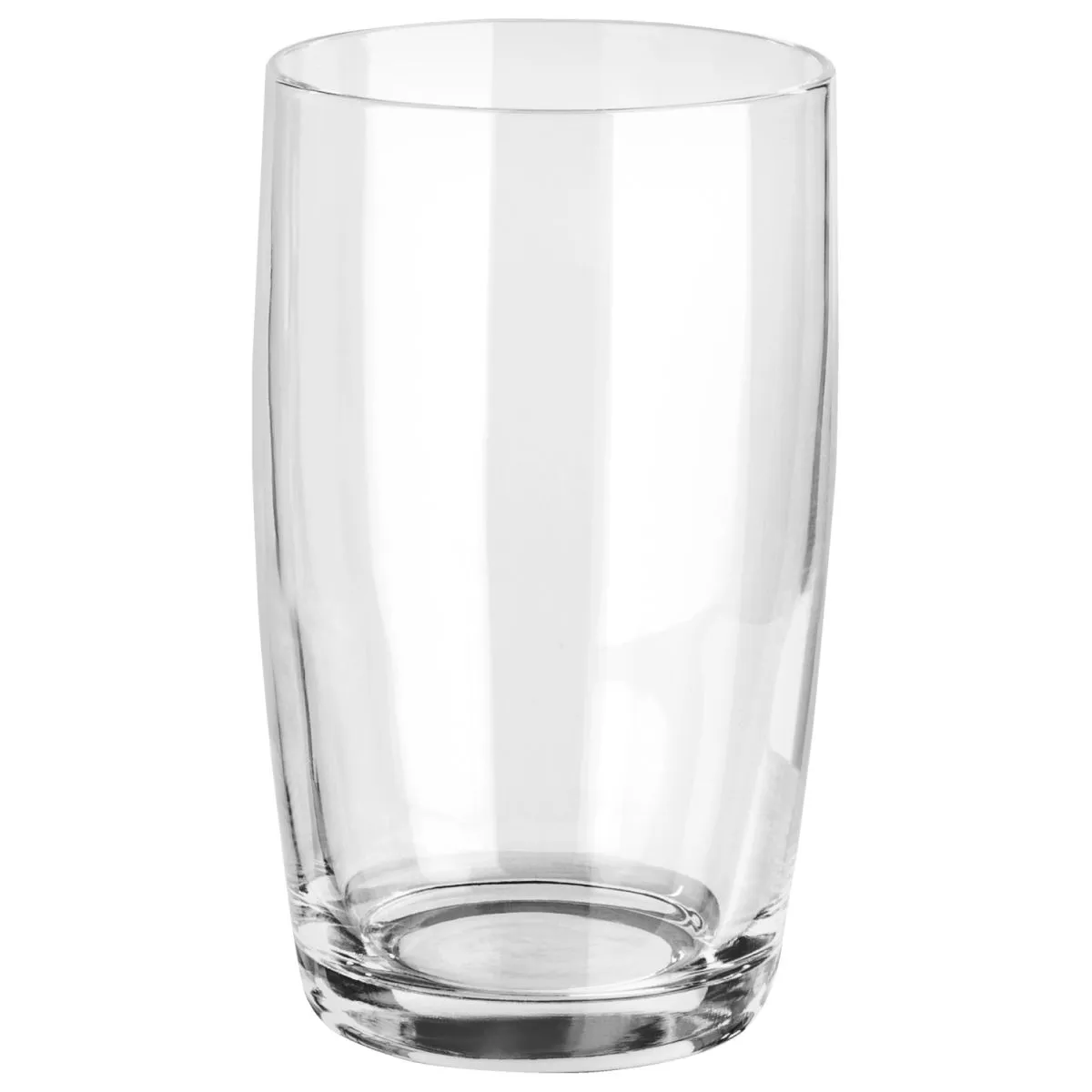 4x VEGA Bicchiere acqua Iva; 205 ml, 5.9x10.2 cm (ØxH); trasparente; 4 pz. / Pacco - immagine 1
