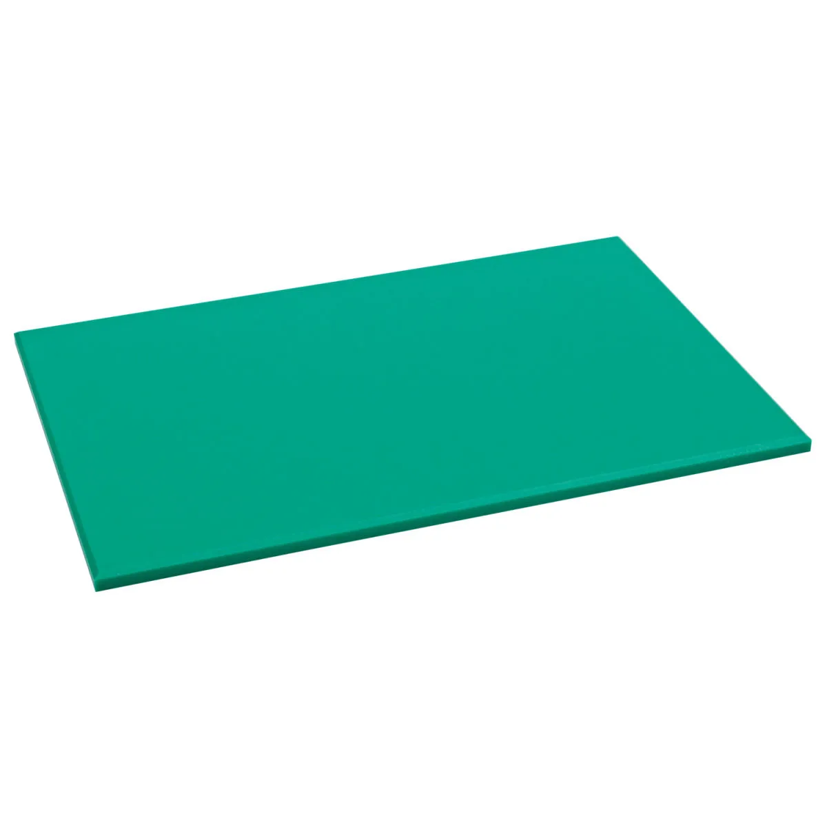 PULSIVA Tagliere da cucina Clever OSF GN 1/1; 53x32.5x1.2 cm (LxLxH); verde - immagine 1