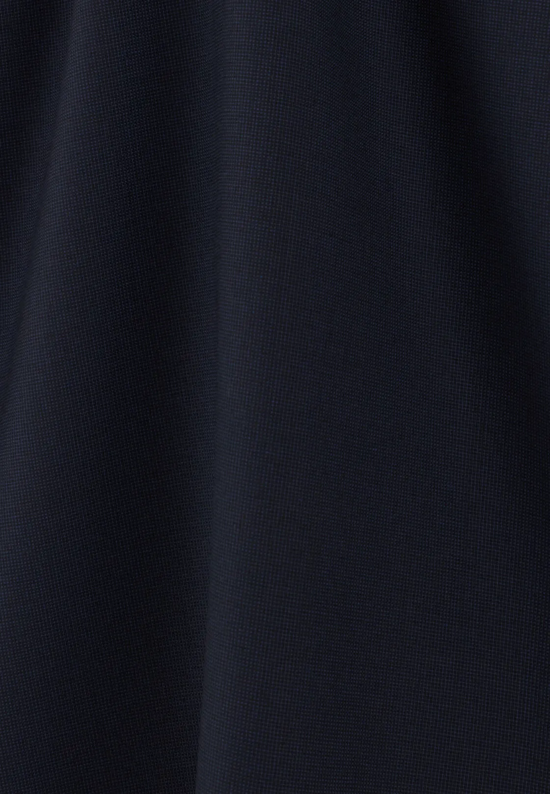 Boggi, Giacca Navy Occhio Di Pernice In Lana Intelata, Uomo, Navy, Taglia: 52 - immagine 5