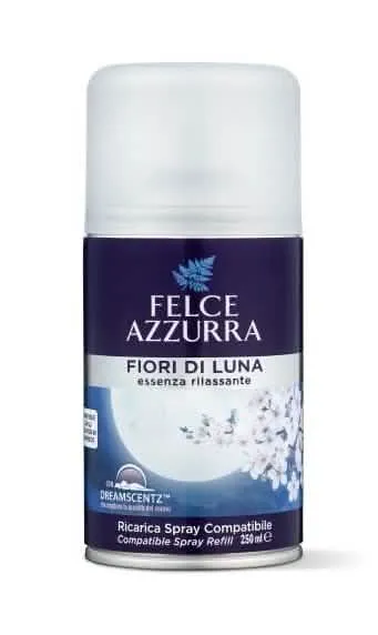 Ricarica Deomatica Felce Aria Casa 250ml Fragranza Lunga Durata - immagine 1