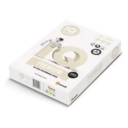 Risma A4 (250pz) IQ PREMIUM 160 Grammi/Metroquadro - immagine 1