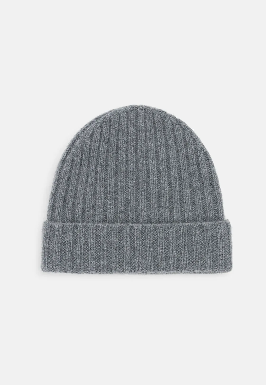 Boggi, Berretto In Cashmere, Uomo, Light grey - immagine 1