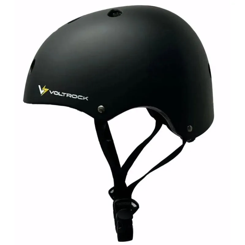 Casco Voltrock taglia (S-M) Casco urbano ultraleggero regolabile - immagine 1