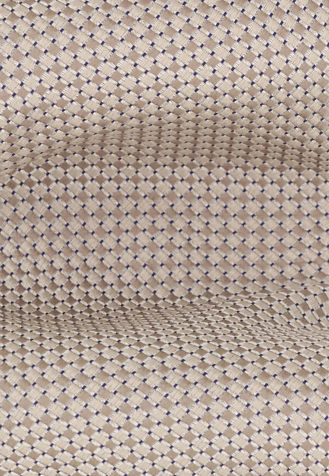 Boggi, Cravatta Cerimonia Jacquard Geometrico In Seta, Uomo, - immagine 2
