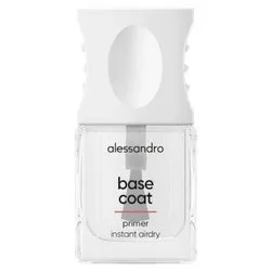 Smalto unghie Base coat trasparent (100ml) - immagine 1