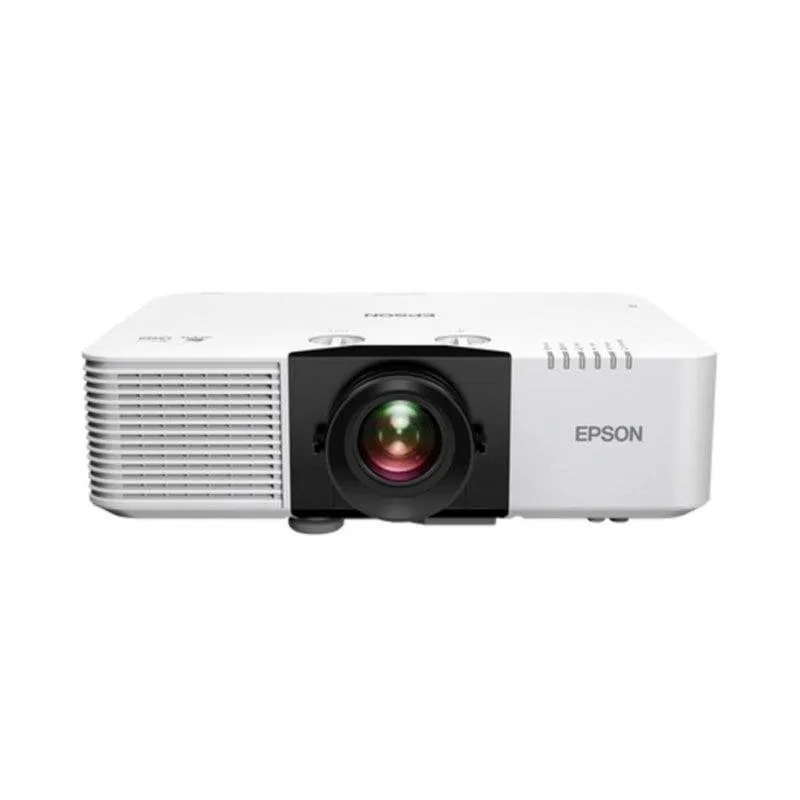 Proiettore Epson EB-L690U WUXGA 6500 Lumen 500" Laser 3LCD Smart Miracast HDR - immagine 1