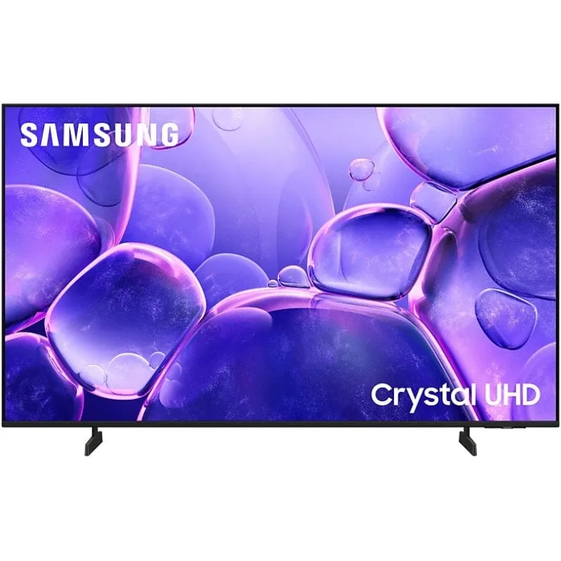 TV Samsung LED U8000F UE50U8092FU 50" 4K Smart TV WiFi HDR - immagine 1