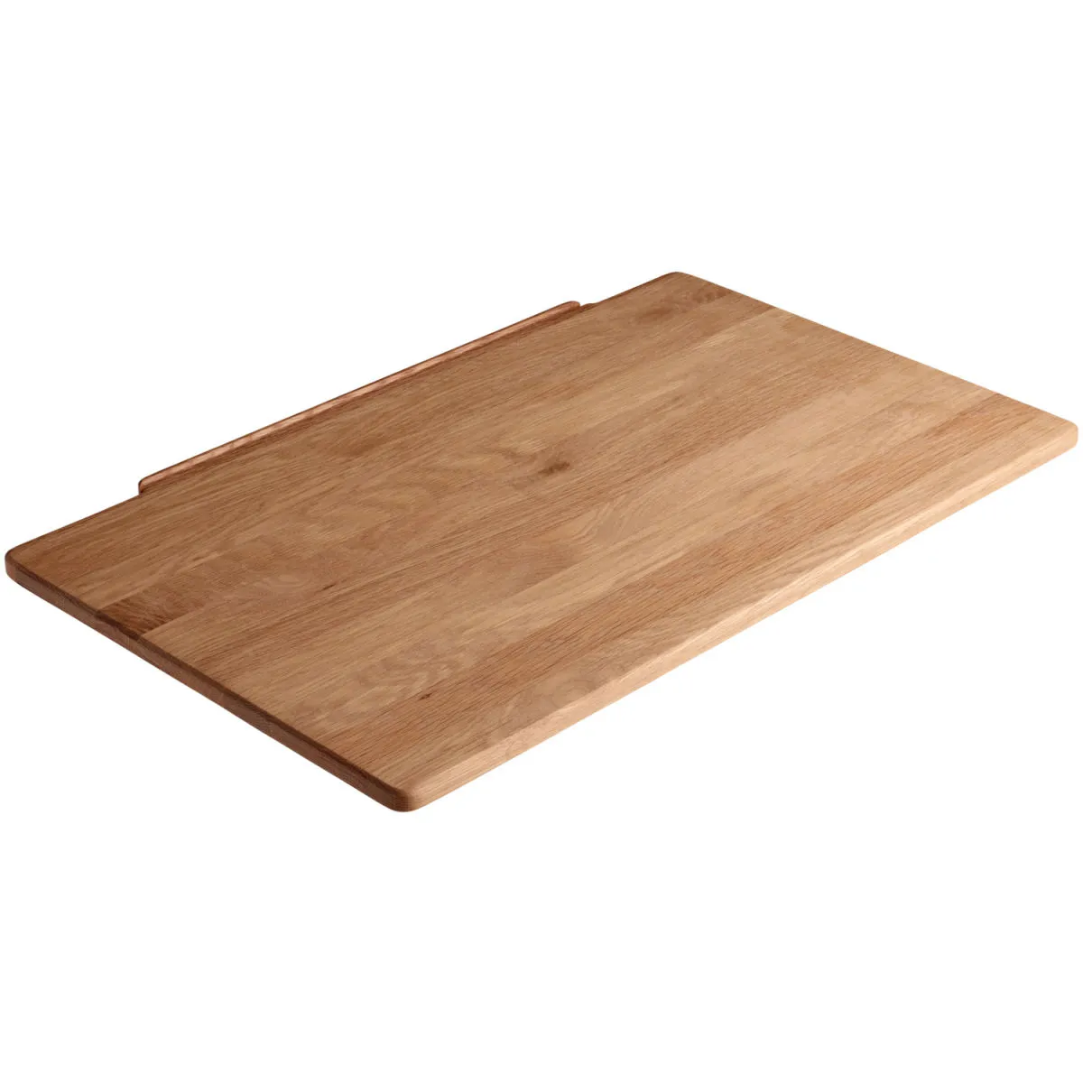VEGA Tagliere per il formaggio GN 1/1; 53x34x2.5 cm (LxLxH); quercia - immagine 1