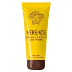 Eros energy perfumed after shave balm (100ml) - immagine 1