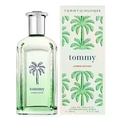 Eau de toilette uomo Summer edition (100ml) - immagine 1