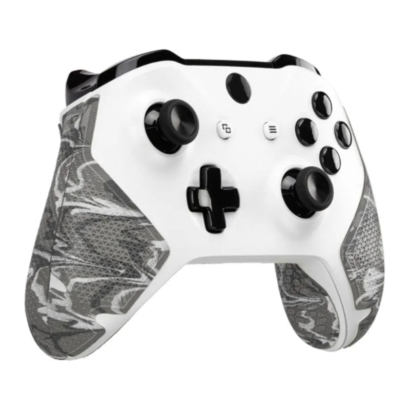 Action grip Lizard Skins DSP Xbox One Grigio Bianco 1 pezzo - immagine 1