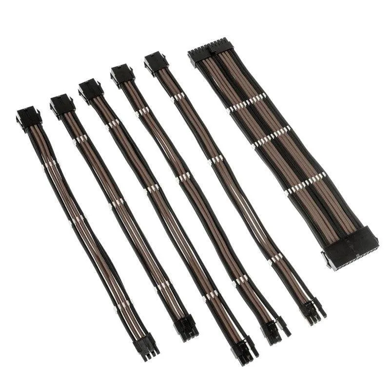 Cavo di alimentazione interno Kolink COREADEPT-EK-BGM 0,35 m - immagine 1