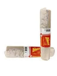 Set di 7 Pezzi SACC N U THE BEST 72x110 Ambiente Antigienico Ambra - immagine 1