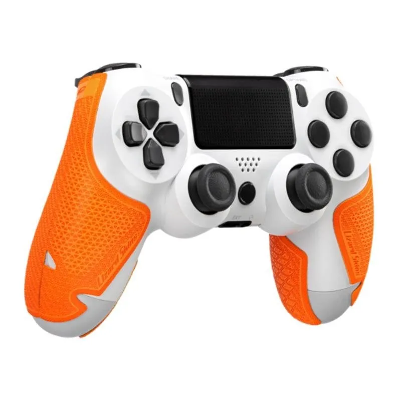 Azione di presa Lizard Skins DSP PlayStation 4 Arancione - immagine 1
