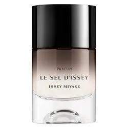 Eau de parfum uomo Le sel d`issey (50ml) - immagine 1