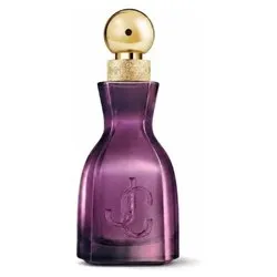 Eau de parfum donna I want choo midnight (400ml) - immagine 1