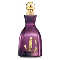 Eau de parfum donna I want choo midnight (100ml) - immagine 1