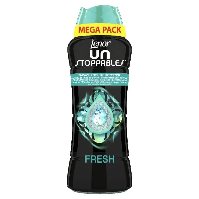 LENOR PERLE MEGA PACK FRESCHEZZA 570GR - immagine 1