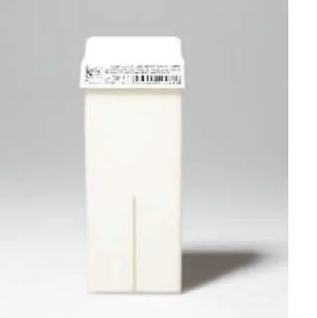 Cera Cartuccia Kristal 100ml Latte per Depilazione - immagine 1