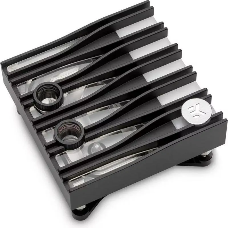Refrigerazione Liquida EKWB CPU Waterblock per LGA 1700 e LGA 1851 - immagine 1