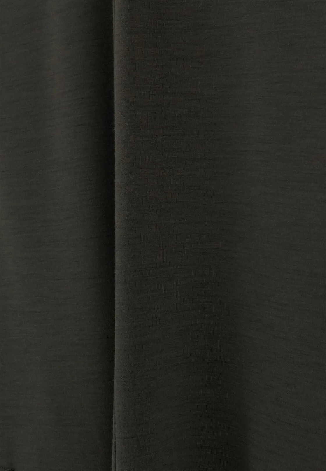 Boggi, Giacca Felpa Madison In Wooltech, Uomo, Militare, Taglia: 52 - immagine 5