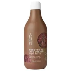Bagno doccia Gourmand biscotto al cioccolato (450ml) - immagine 1