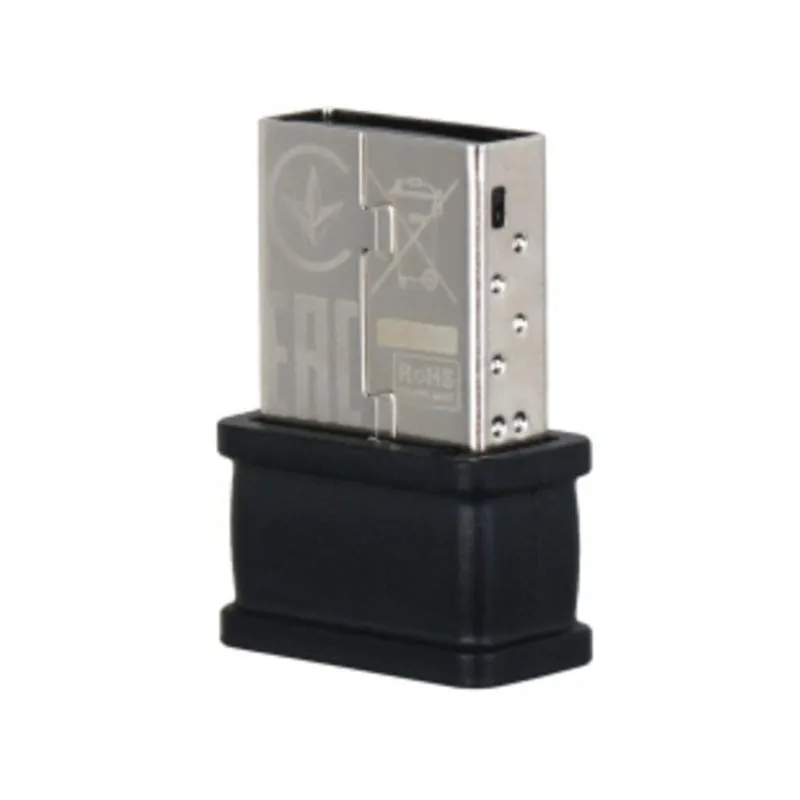 Scheda Rete Dahua NC300 USB-A Wi-Fi 6 300 Mbit/s Wireless Nera - immagine 1