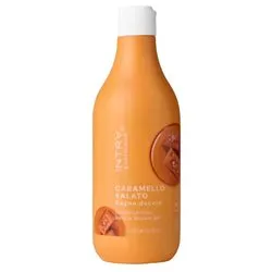Bagno doccia Gourmand caramello salato (450ml) - immagine 1