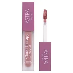 Rossetto Cloud therapy lip mousse liquido mat 01 cotton candy - immagine 1