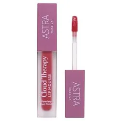 Rossetto Cloud therapy lip mousse liquido mat 04 dream parade - immagine 1