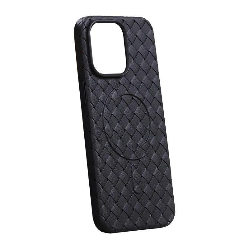 Funda para móvil Joyroom JR-BP005 TPU Nera Magnetica per iPhone 15 Pro - immagine 1