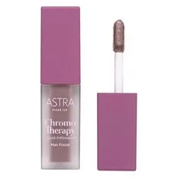Ombretto Chromo therapy liquid eyeshadow mat finish 02 velvet entropy - immagine 1