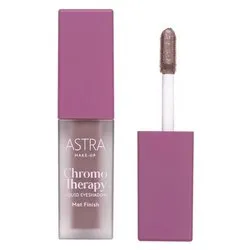 Ombretto Chromo therapy liquid eyeshadow mat finish 06 vr vein - immagine 1