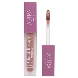 Rossetto Cloud therapy lip mousse liquido mat 02 lip tease - immagine 1
