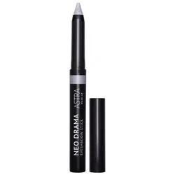 Ombretto Neo drama eyeshadow shimmer stick 0005 silver screen - immagine 1