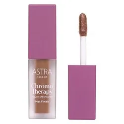 Ombretto Chromo therapy liquid eyeshadow mat finish 05 cocoanomaly - immagine 1