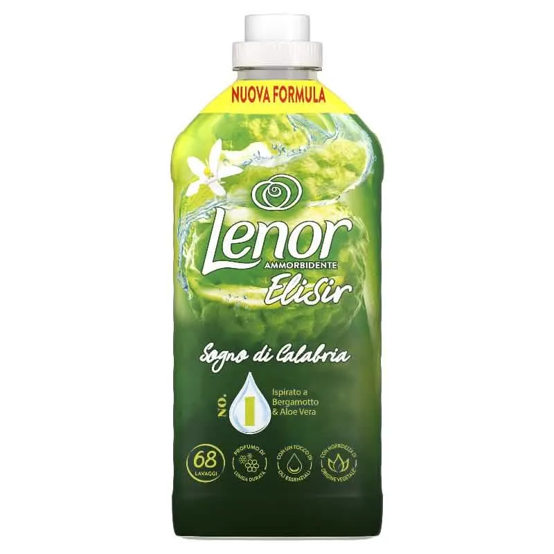 Ammorbidente Lenor 68 Lavaggi Calabria - immagine 1