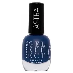 Smalto unghie Lasting gel effect 0085 midnight tank - immagine 1