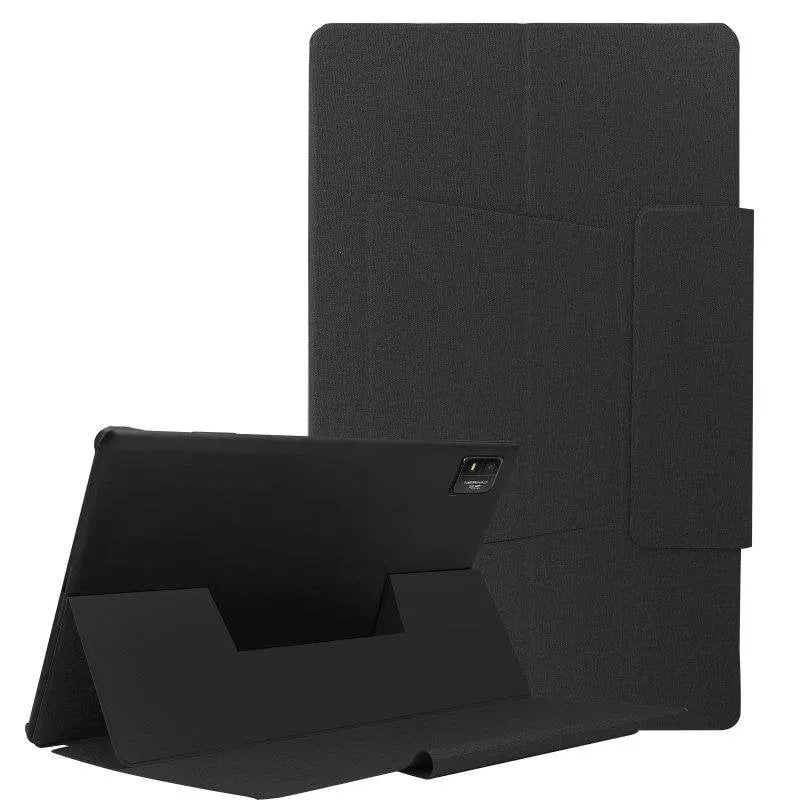Cover Protettiva Meswao 15.6" - Custodia PU Multiuso - Supporto e Tappetino Mouse Inclusi - immagine 1