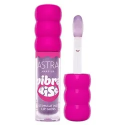 Vibra kiss stimulating lip gloss 05 hands free - immagine 1