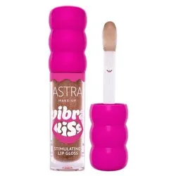 Vibra kiss stimulating lip gloss 04 slow burn - immagine 1