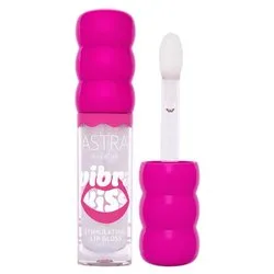 Vibra kiss stimulating lip gloss 01 me time - immagine 1
