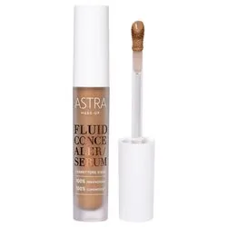 Correttore viso Fluid concealer serum 06 deep - immagine 1