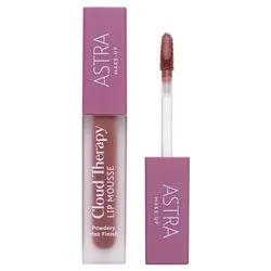 Rossetto Cloud therapy lip mousse liquido mat 03 fluffy loop - immagine 1