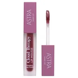 Rossetto Cloud therapy lip mousse liquido mat 06 ride or die - immagine 1