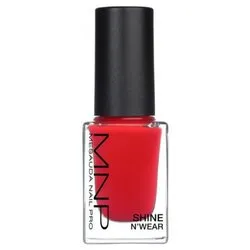 Smalto unghie Mnp shine n'wear 209 Rossini - immagine 1