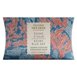 Sapone (150gr) Azure blue sea - immagine 1